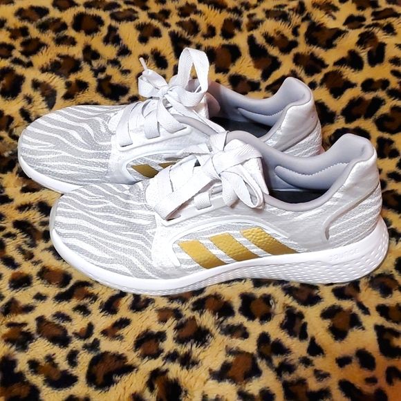 adidas Shoes - Adidas Edge Lux 5 Running Shoes Women's 8